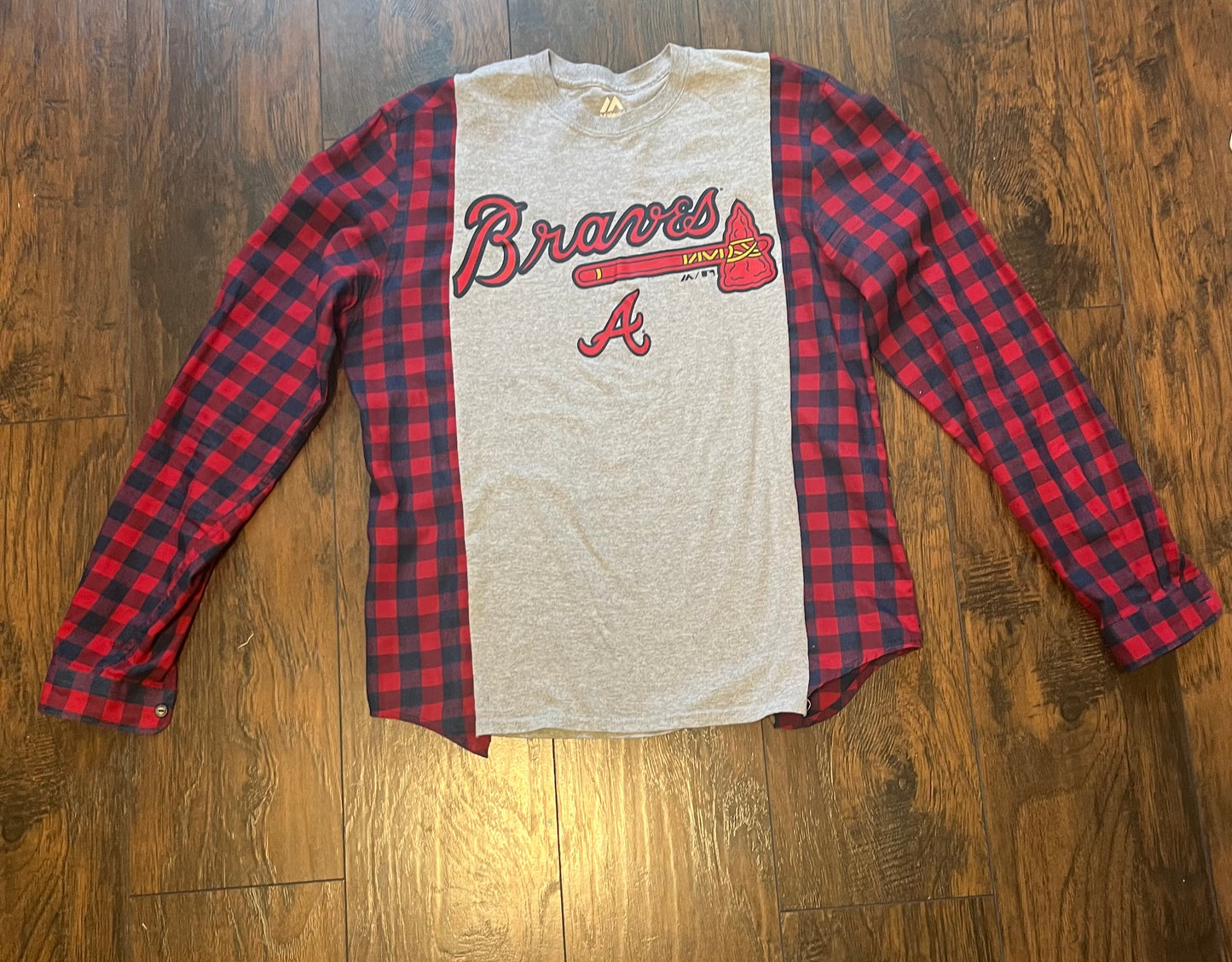 Medium Braves Revamp