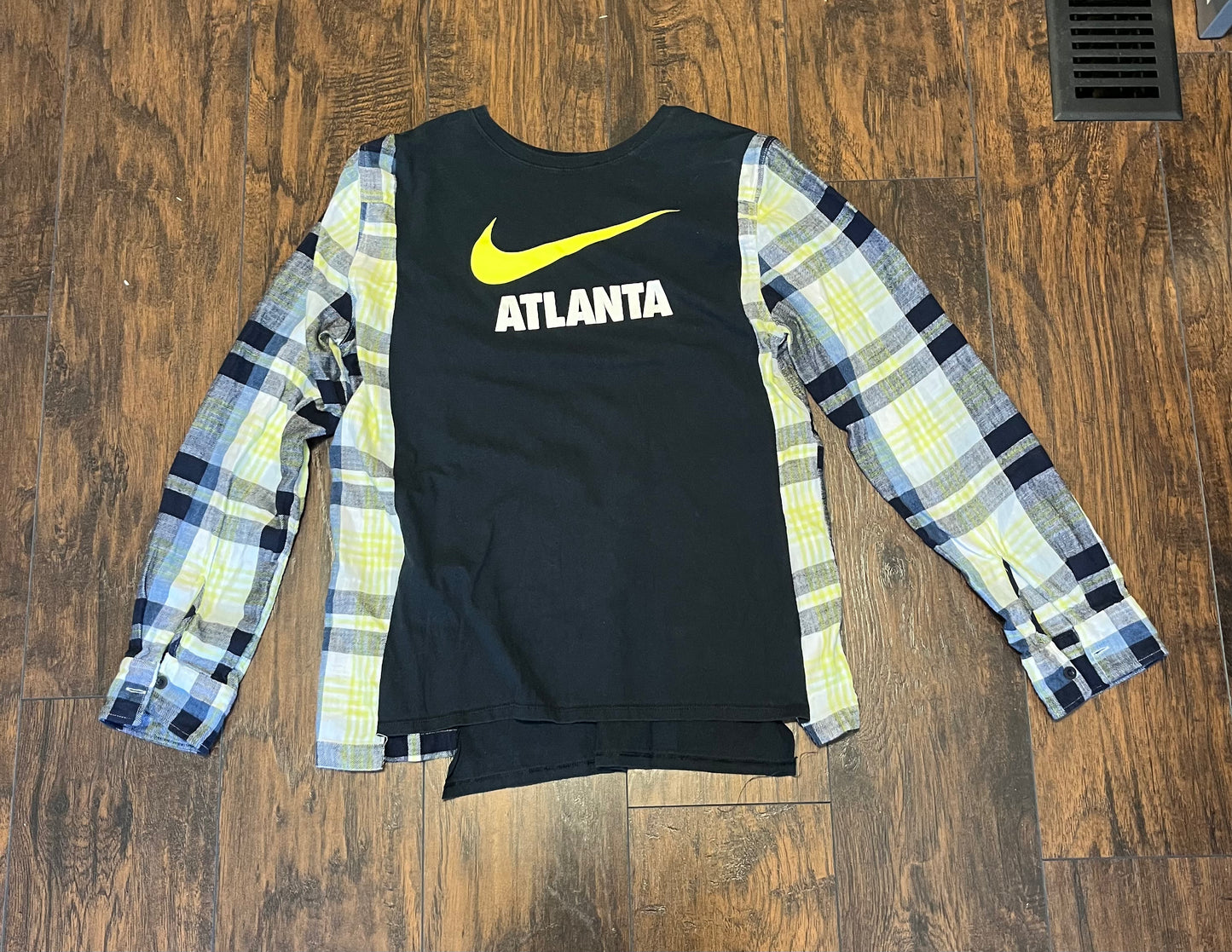 Atlanta Revamp