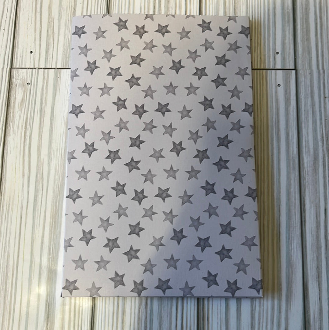 Large notepads
