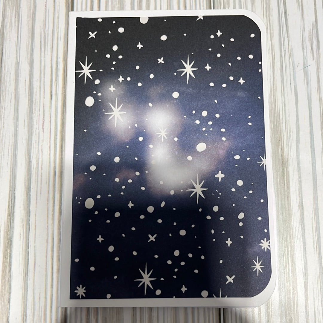 Handmade notepads
