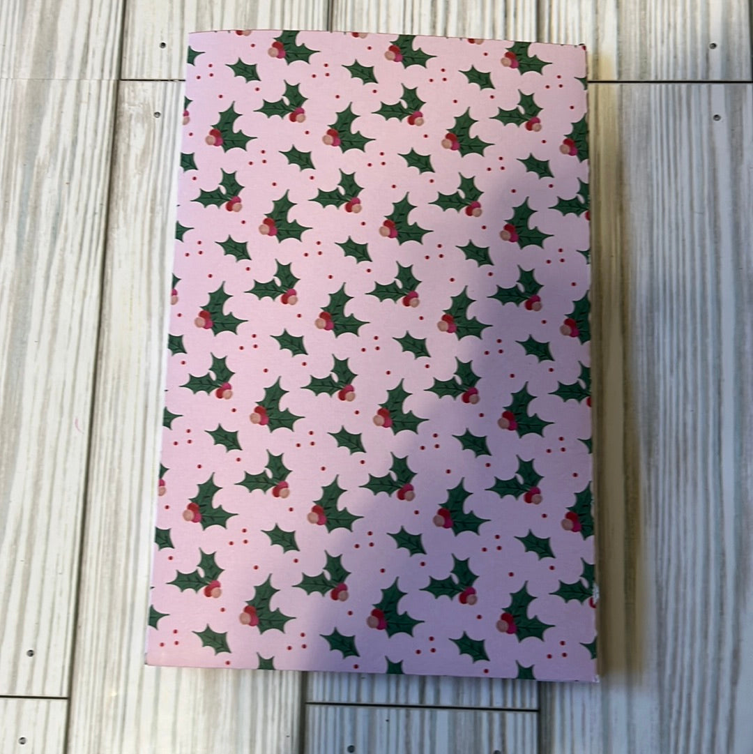 Large notepads