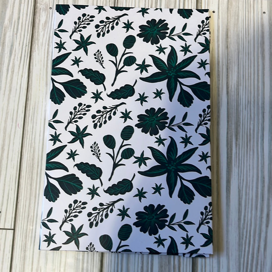 Large notepads