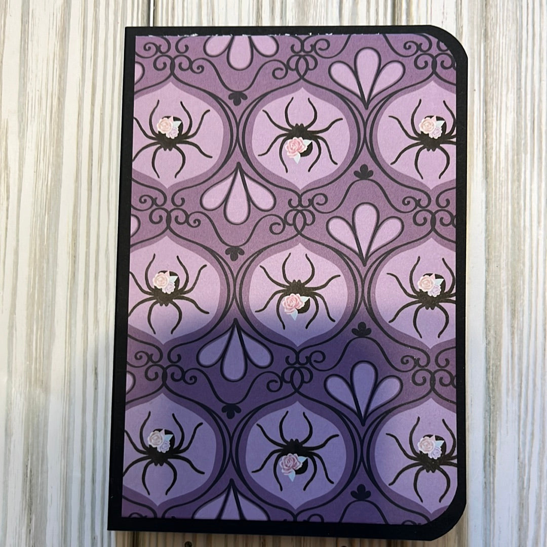 Halloween/Fall Notepads