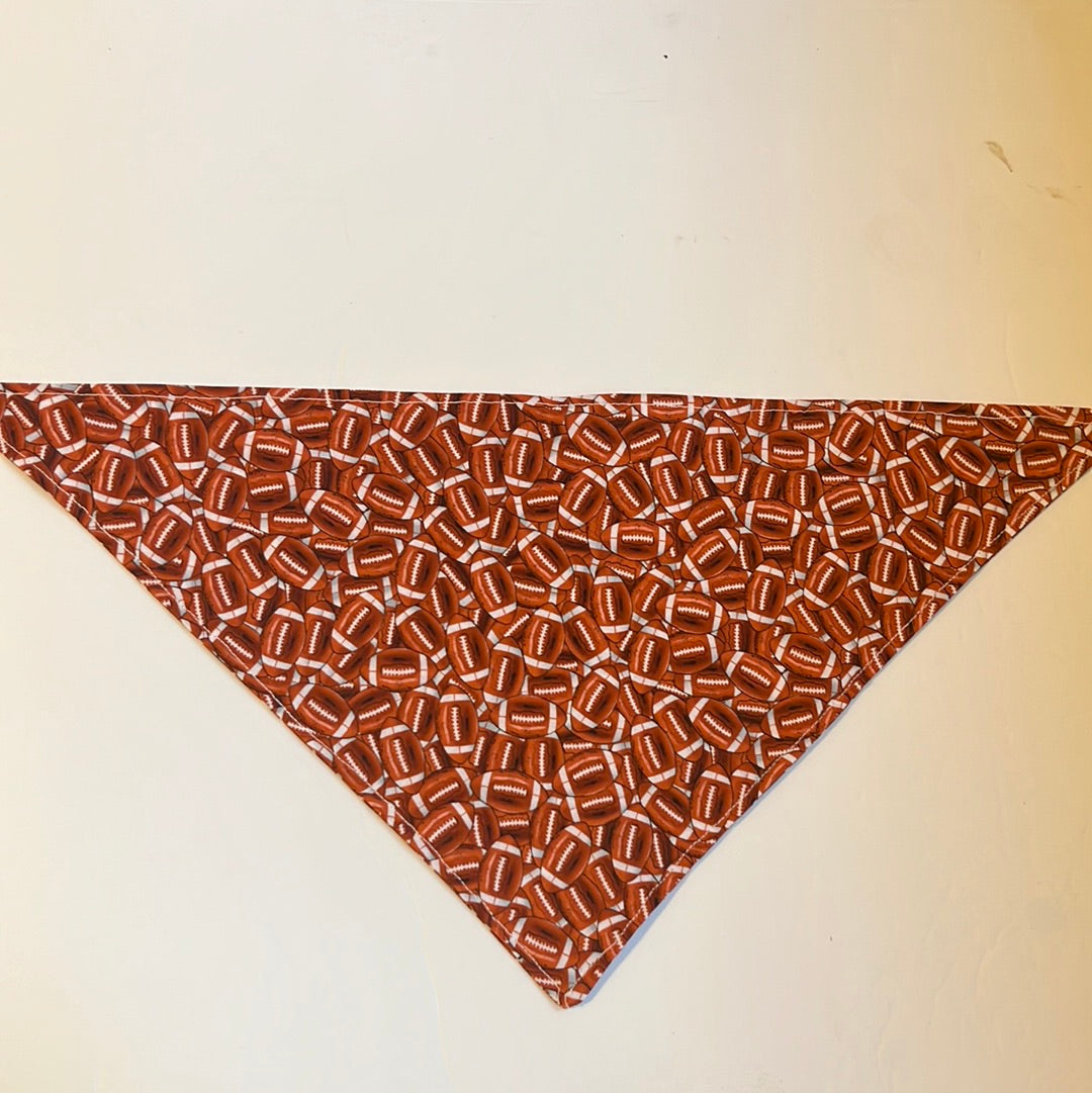 Dog bandana small/ Medium
