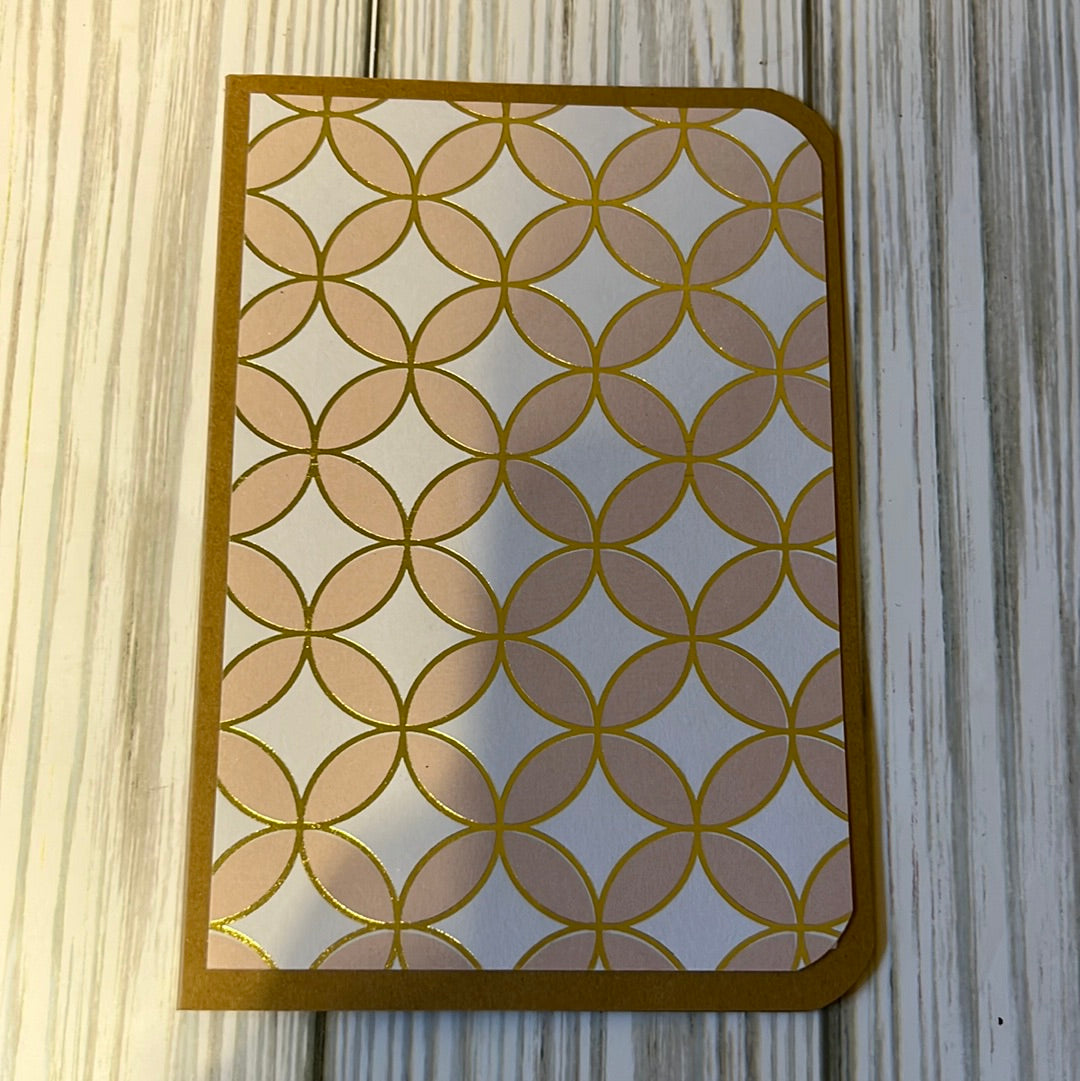 Handmade notepads