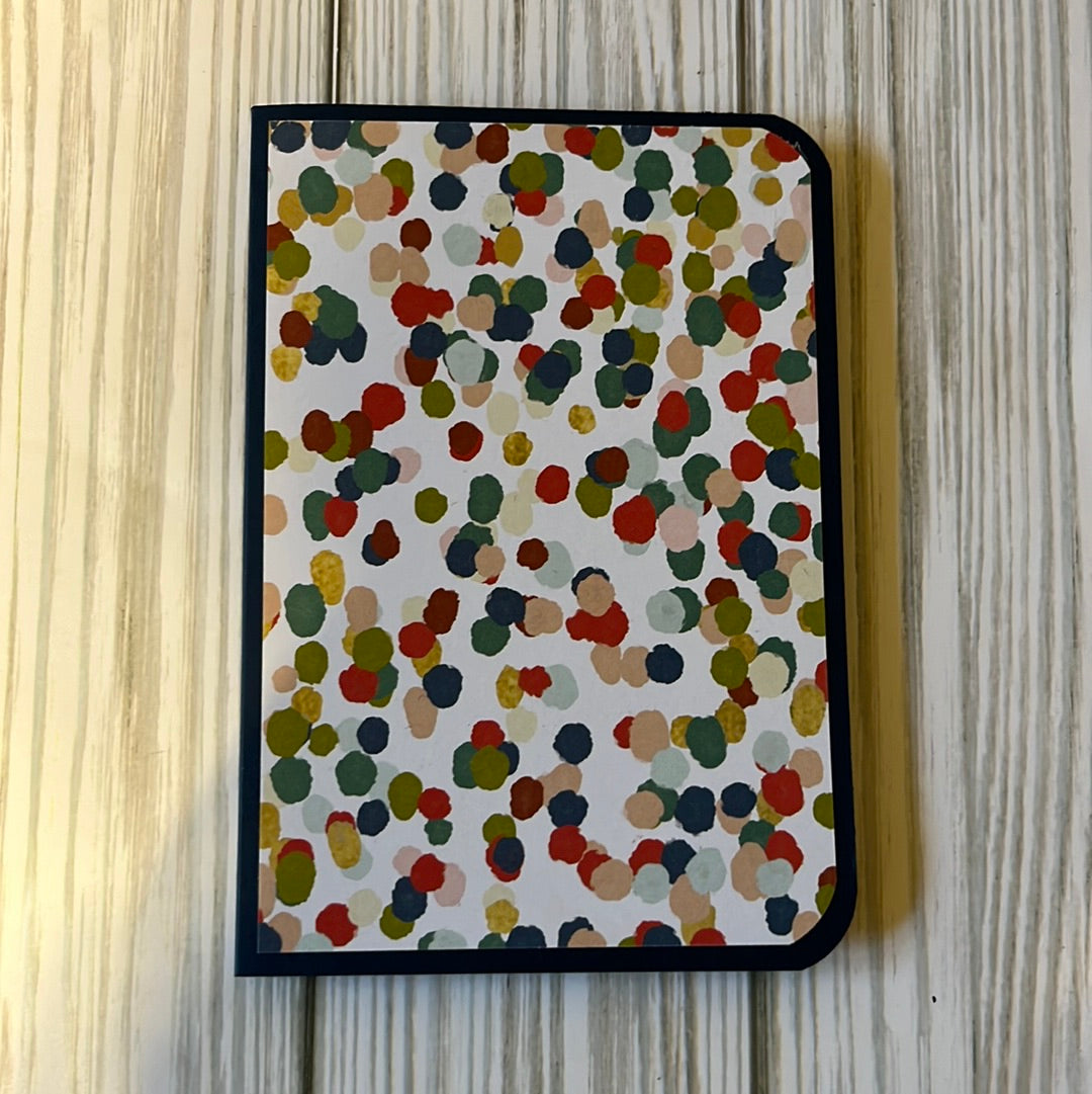 Handmade notepads