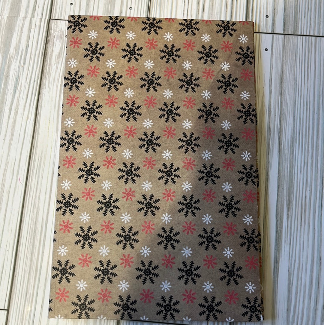 Large notepads