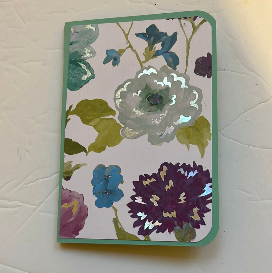 Handmade notepads