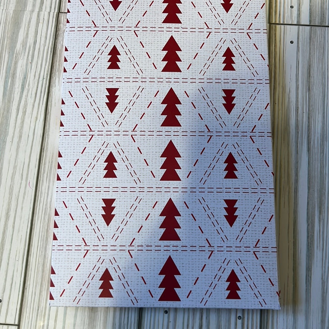 Large notepads