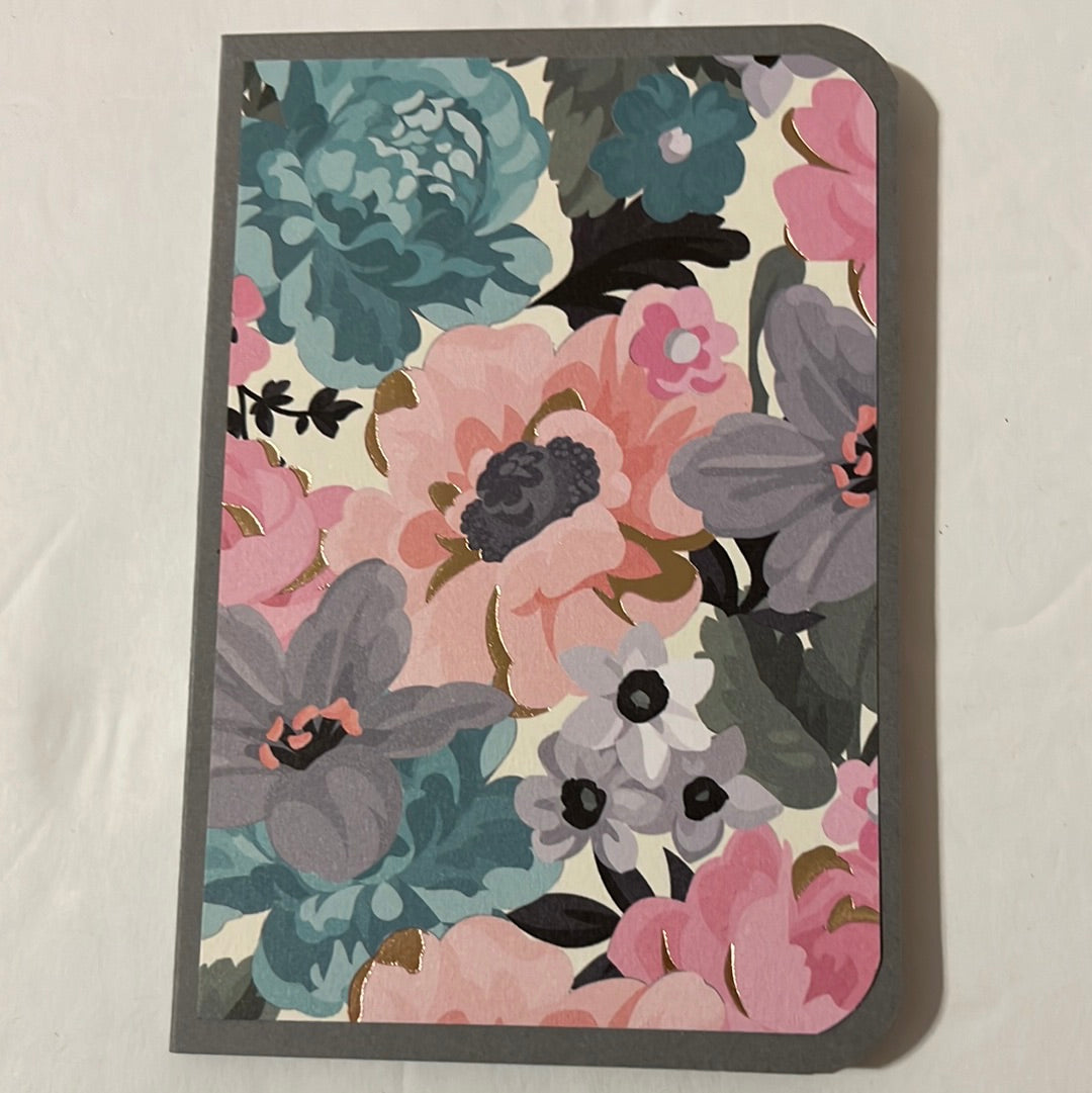 Handmade notepads