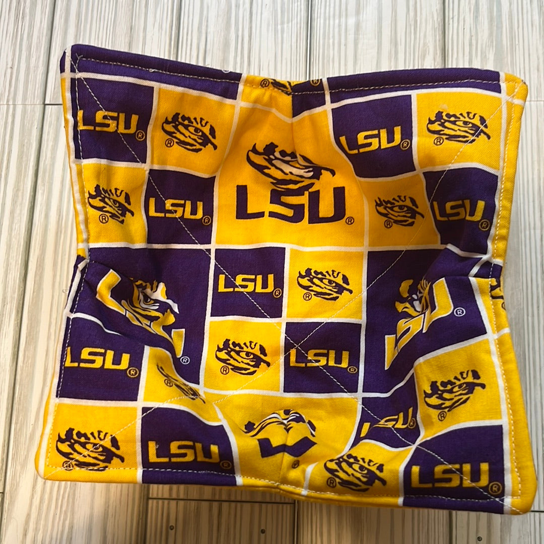 Bowl Koozies