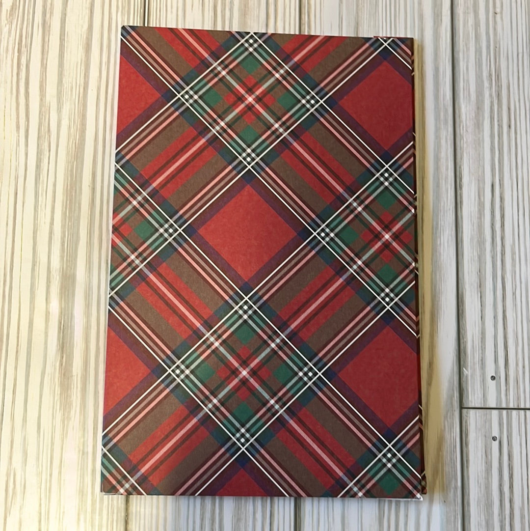 Large notepads