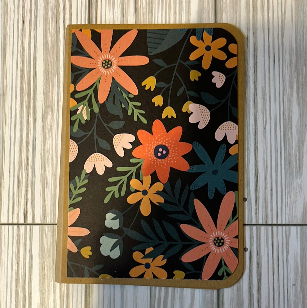 Handmade notepads