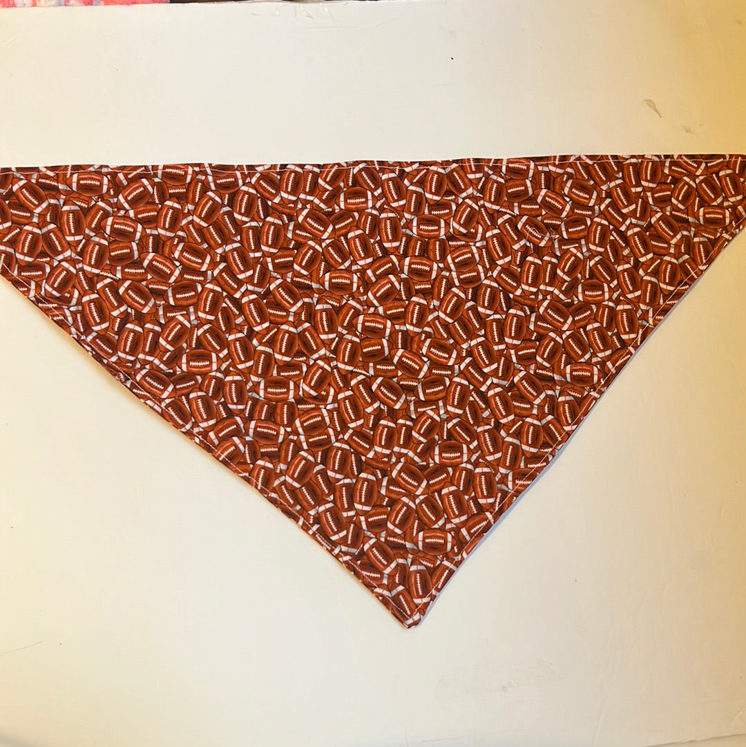 Dog bandana small/ Medium
