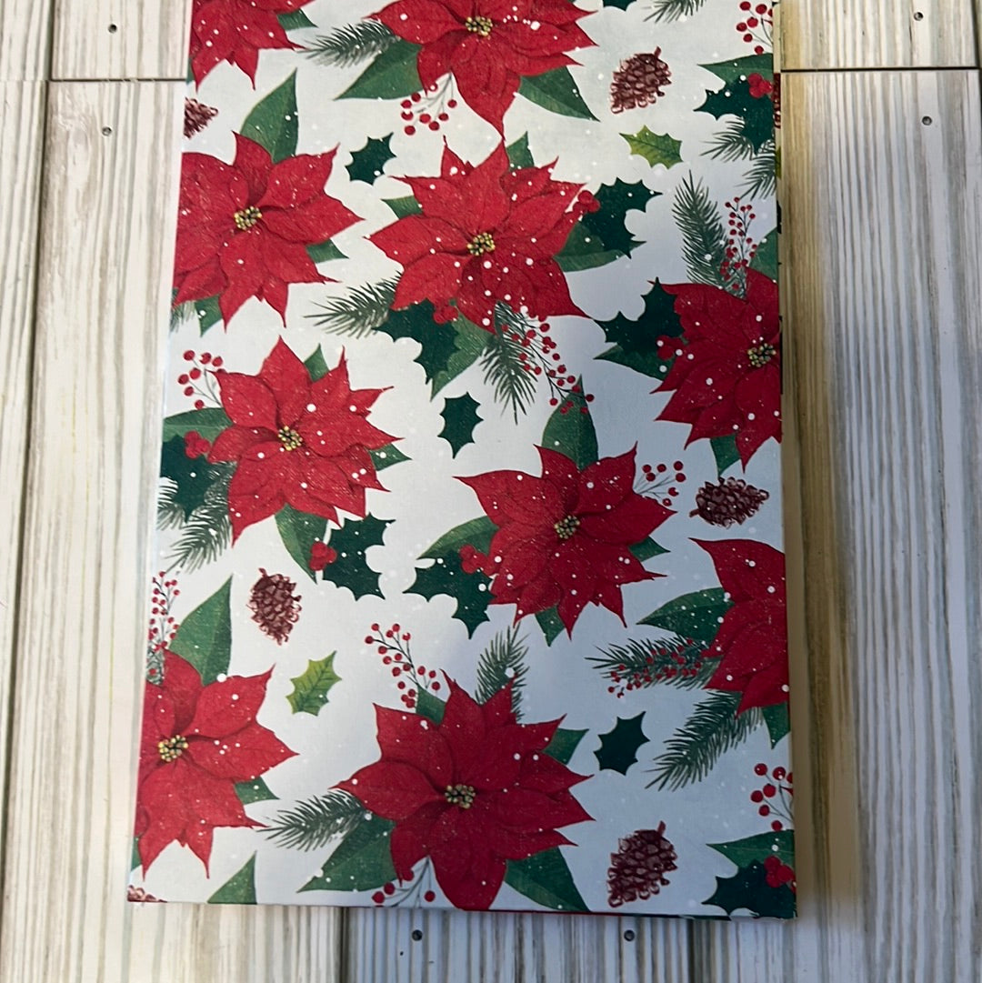 Large notepads