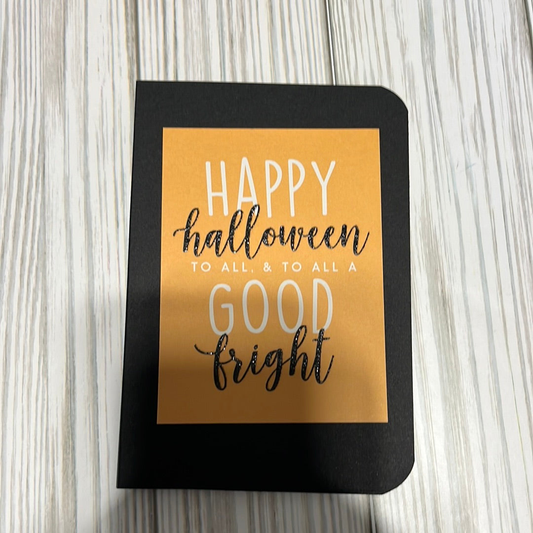 Handmade notepads