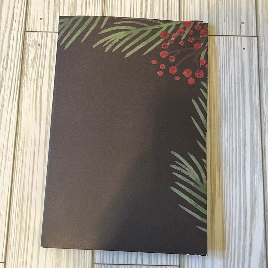 Large notepads