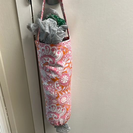 Grocery Bag Holder