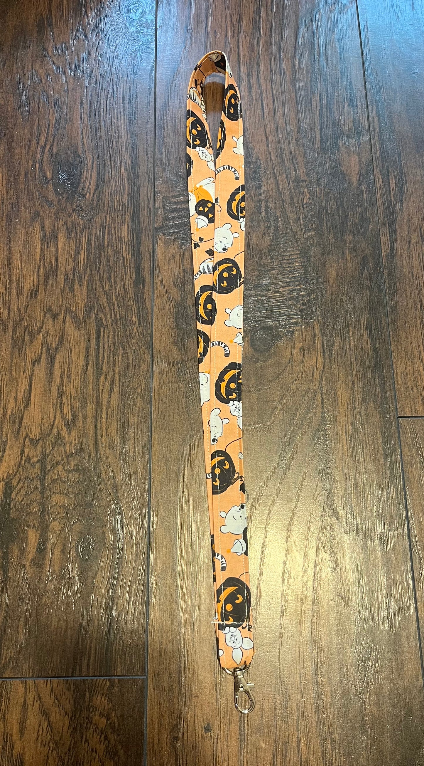 Full Length Lanyards