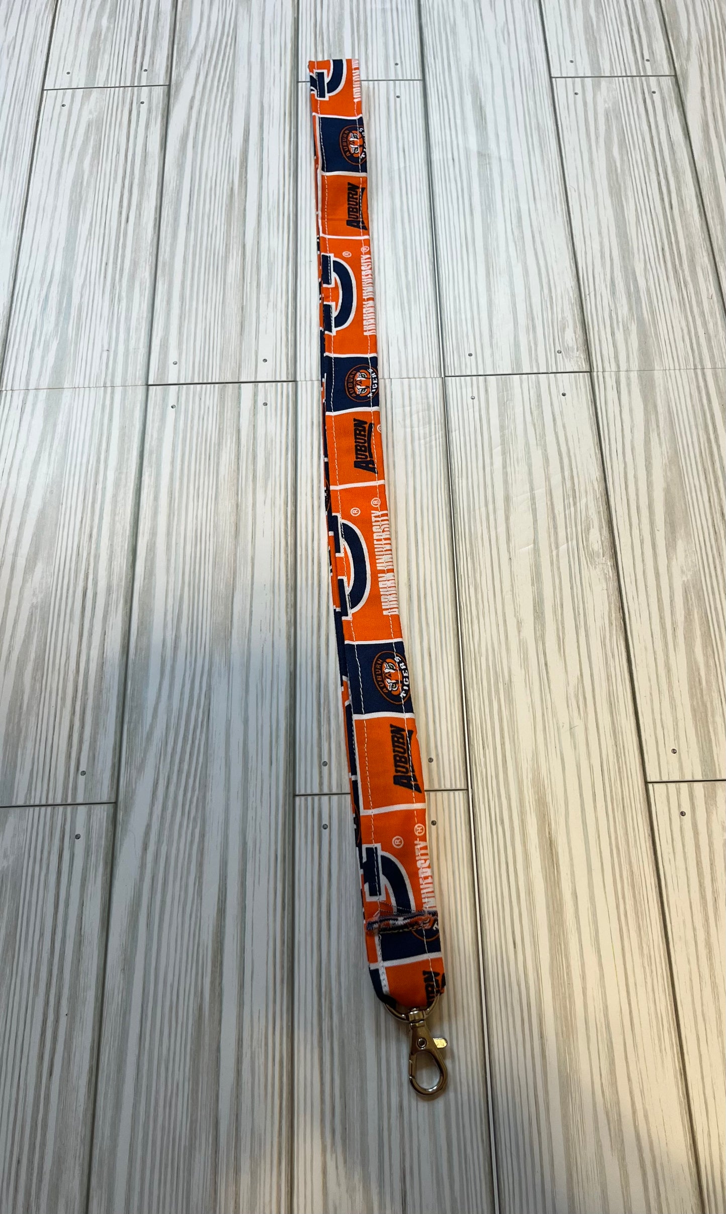 Full Length Lanyards