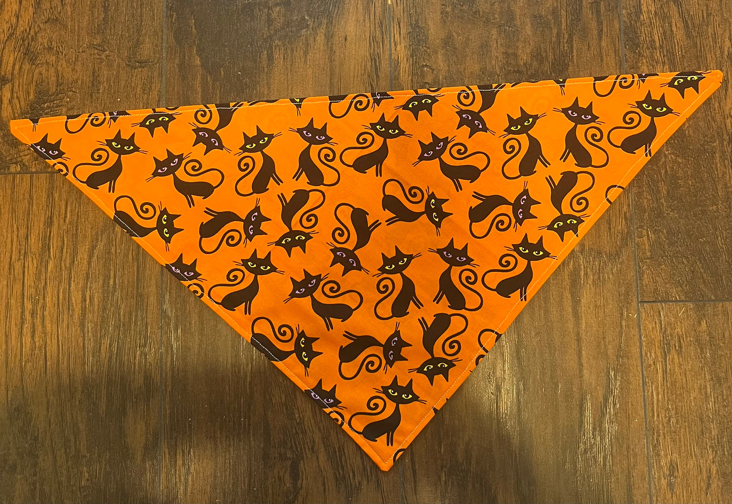 Dog bandana small/ Medium
