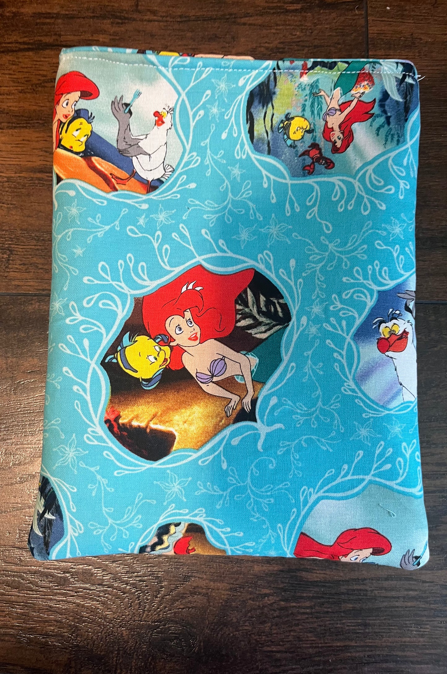 Book/ Small Tablet sleeves