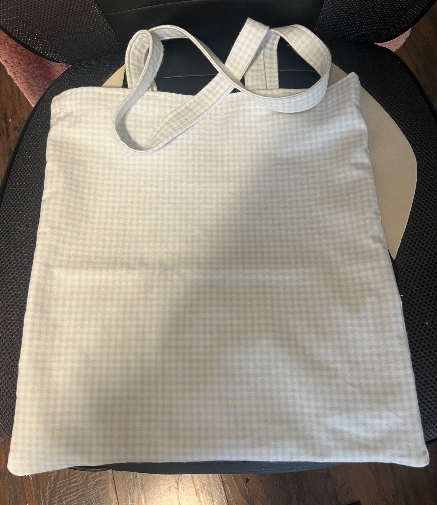 Tote bags