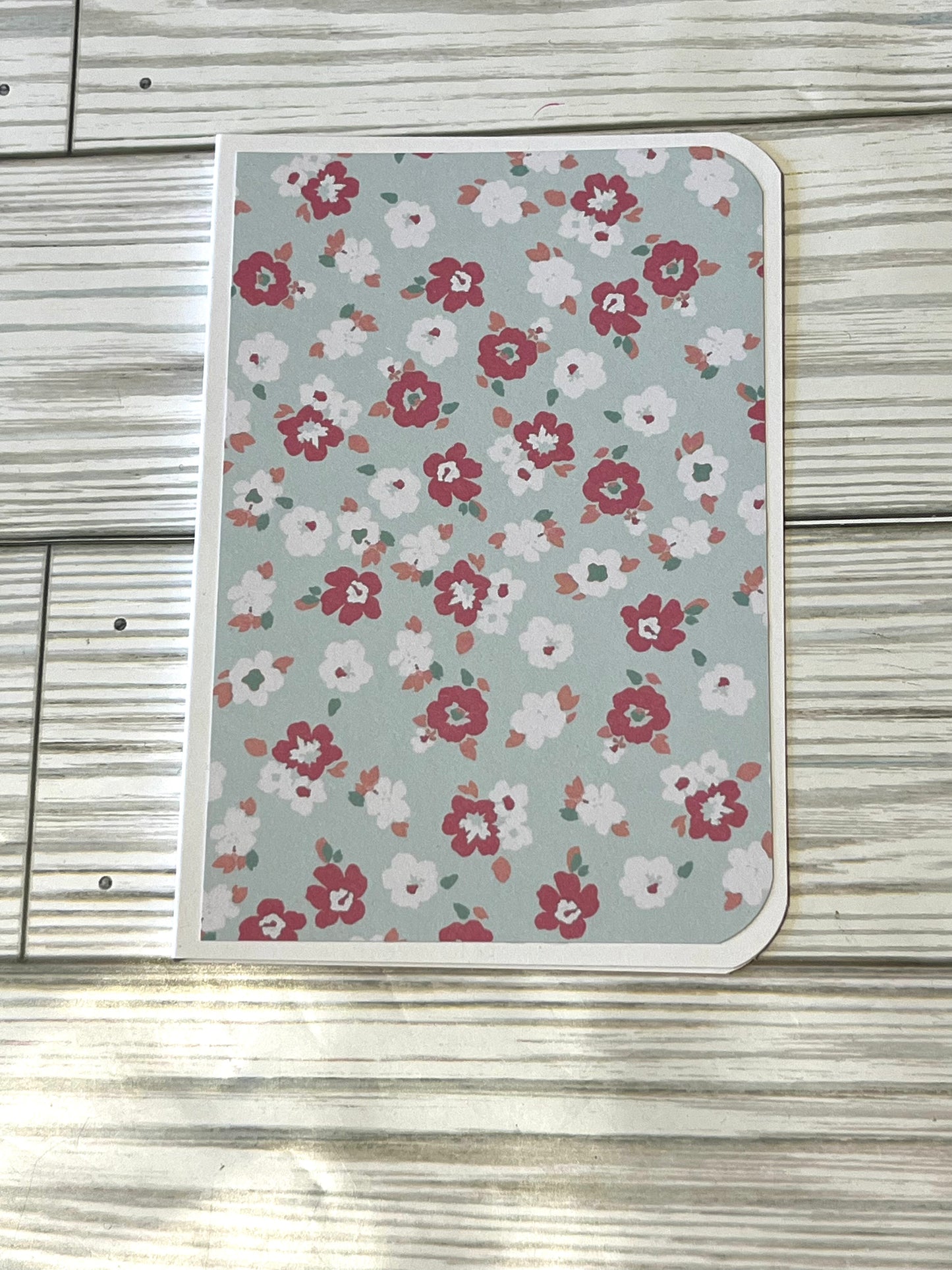 Spring 2024 Notepads