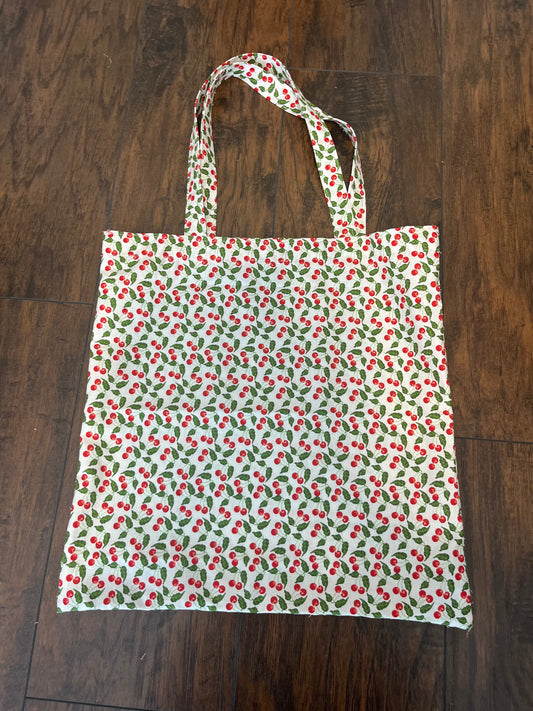 Tote bags