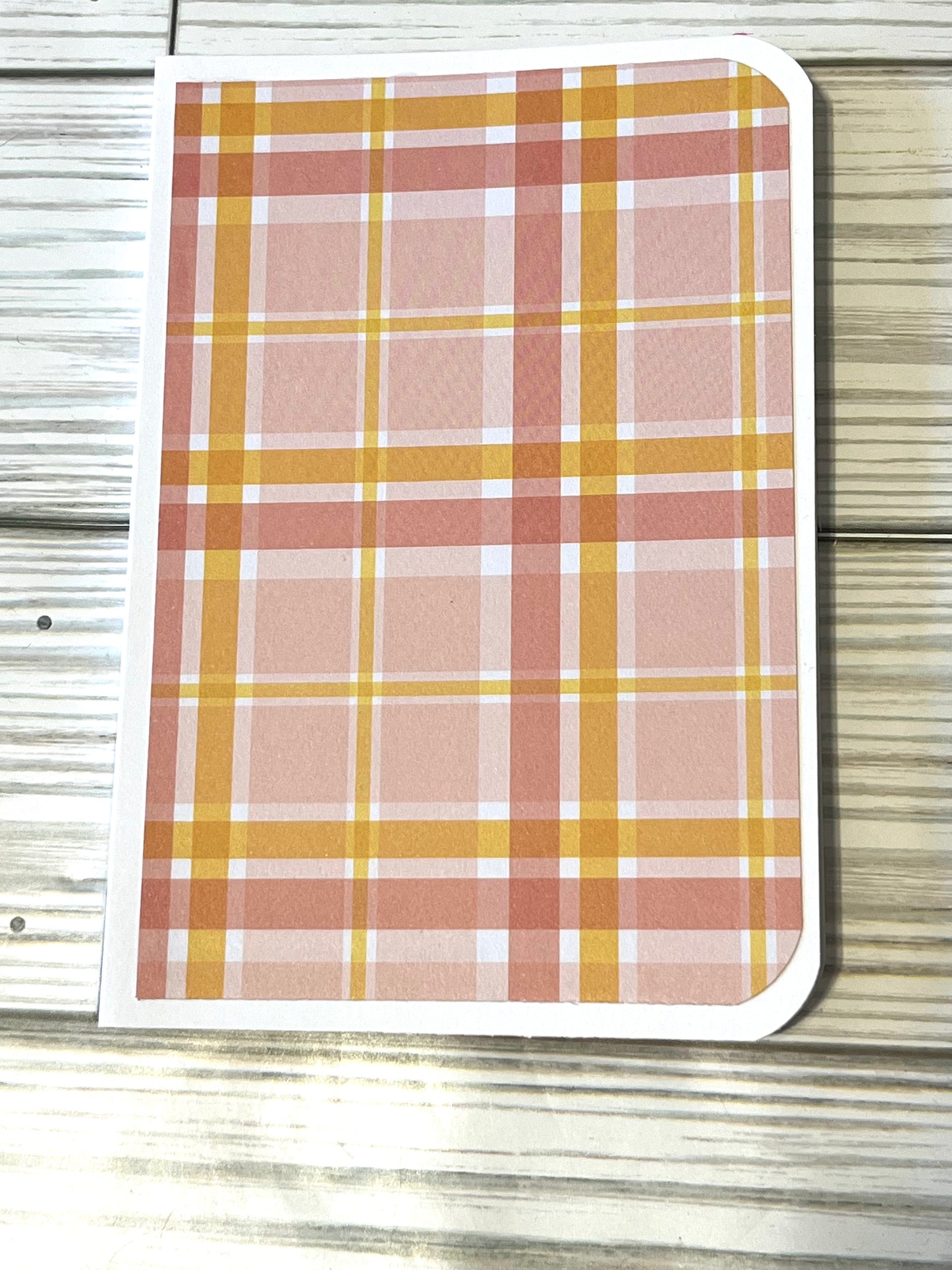 Spring 2024 Notepads