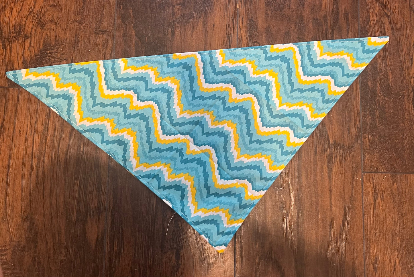 Dog bandana small/ Medium