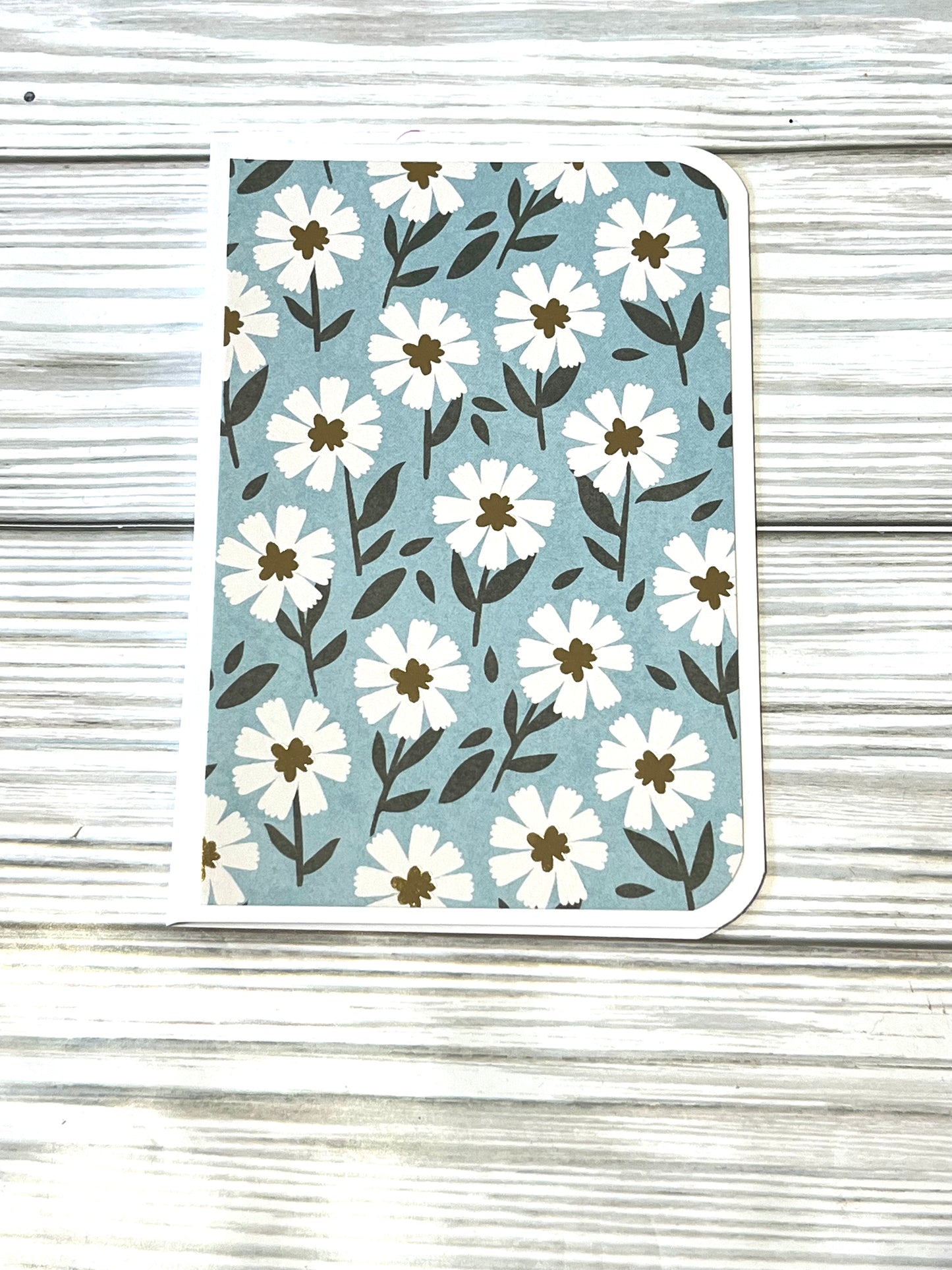 Spring 2024 Notepads