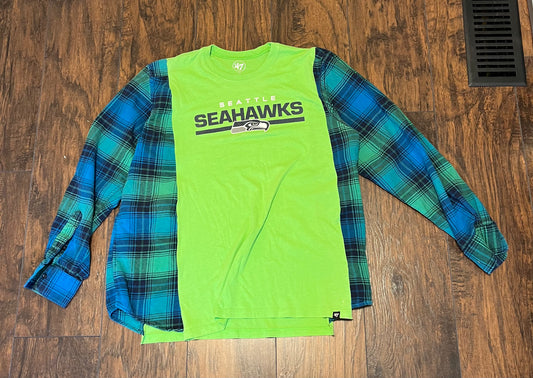 Seattle Seahawks
