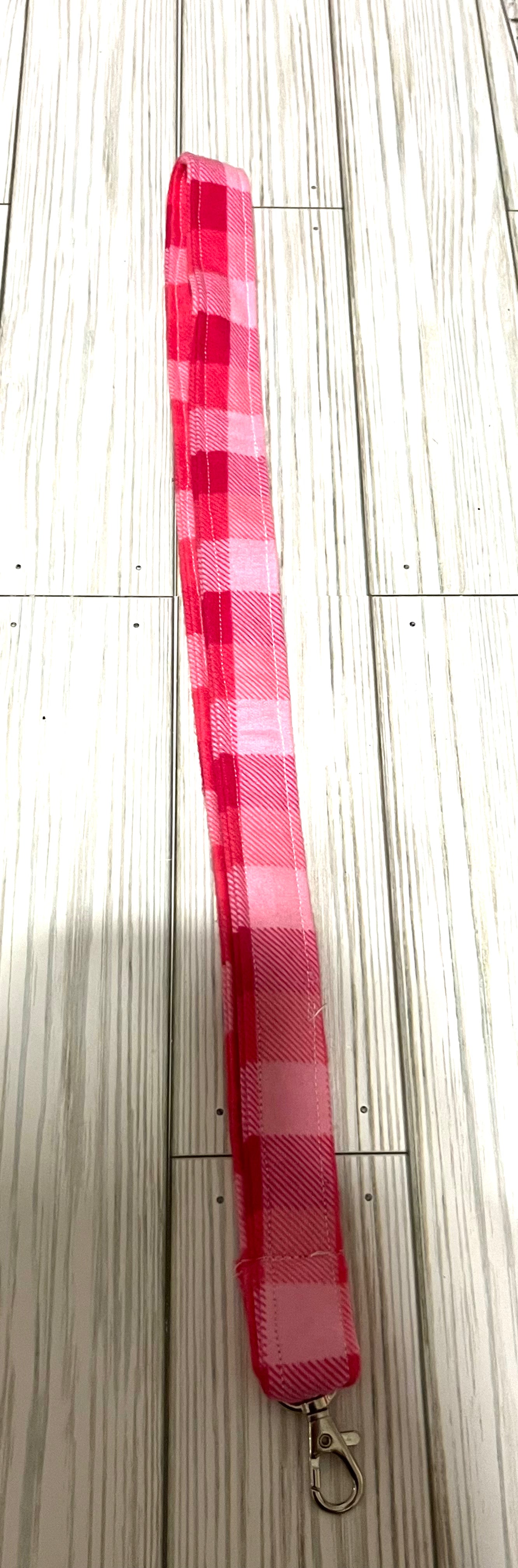 Full Length Lanyards