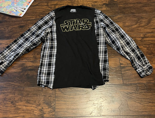 XL Star War Revamp
