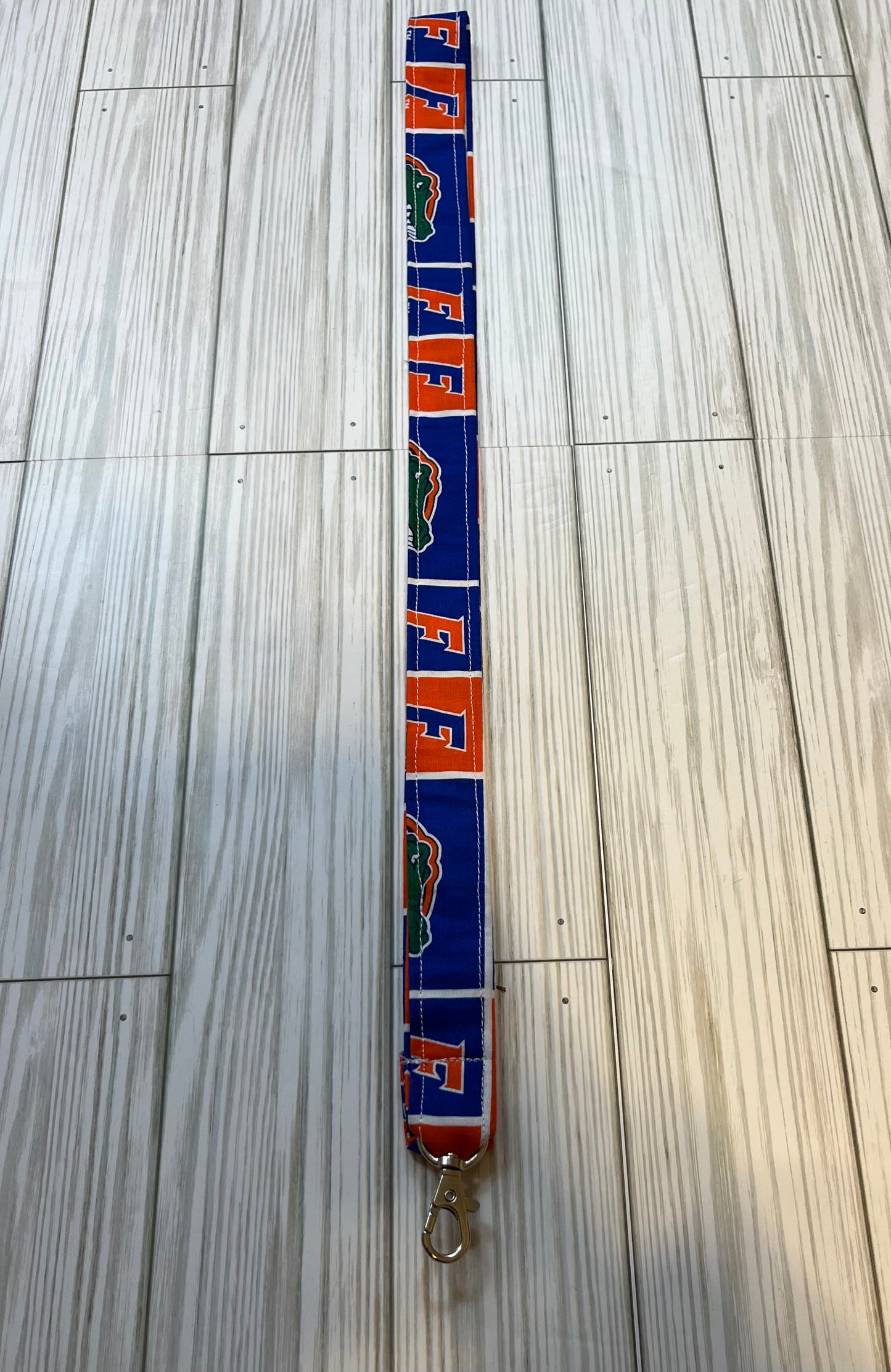 Full Length Lanyards