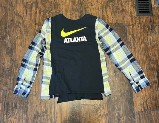 Atlanta Revamp