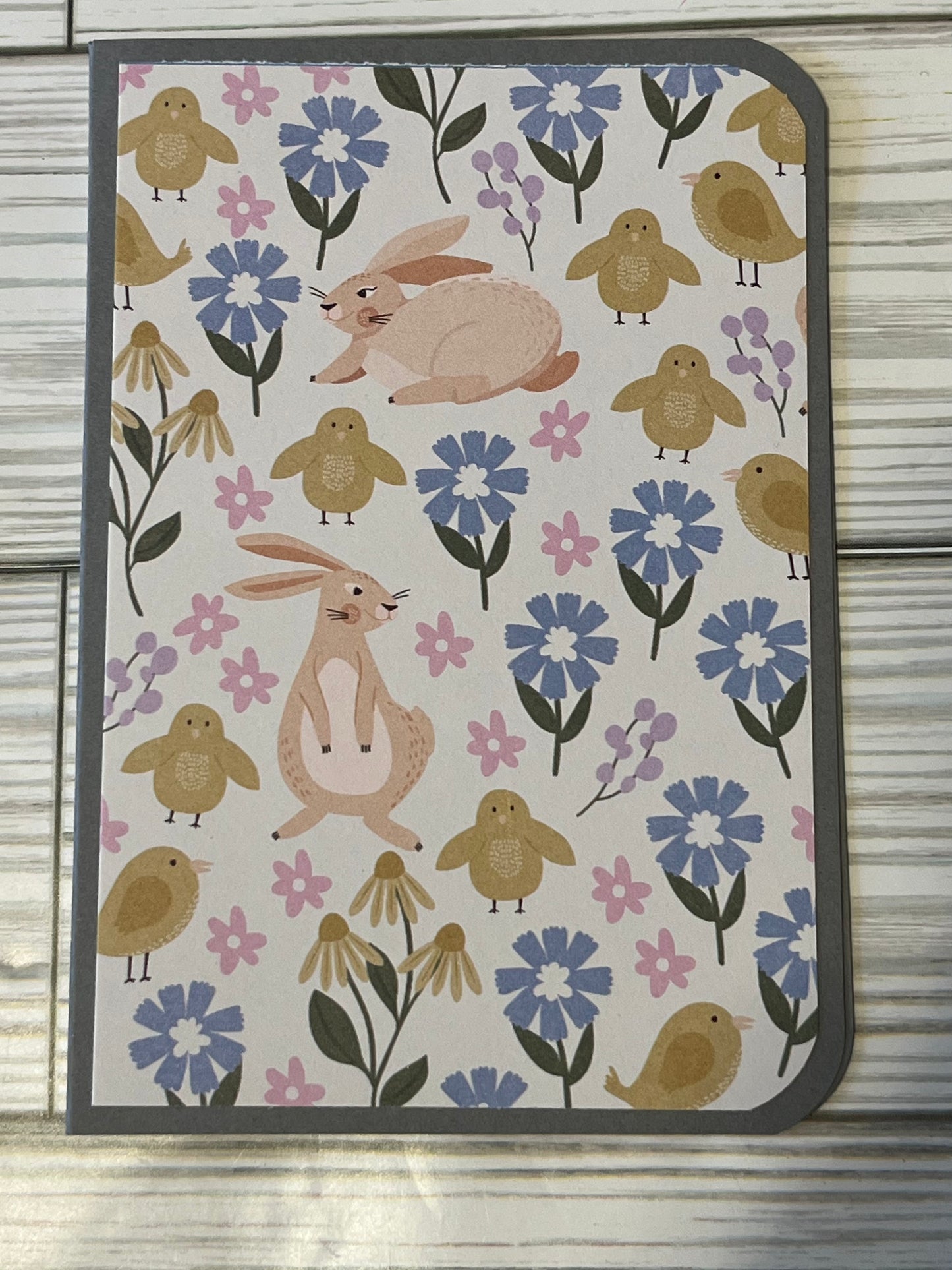 Spring 2024 Notepads
