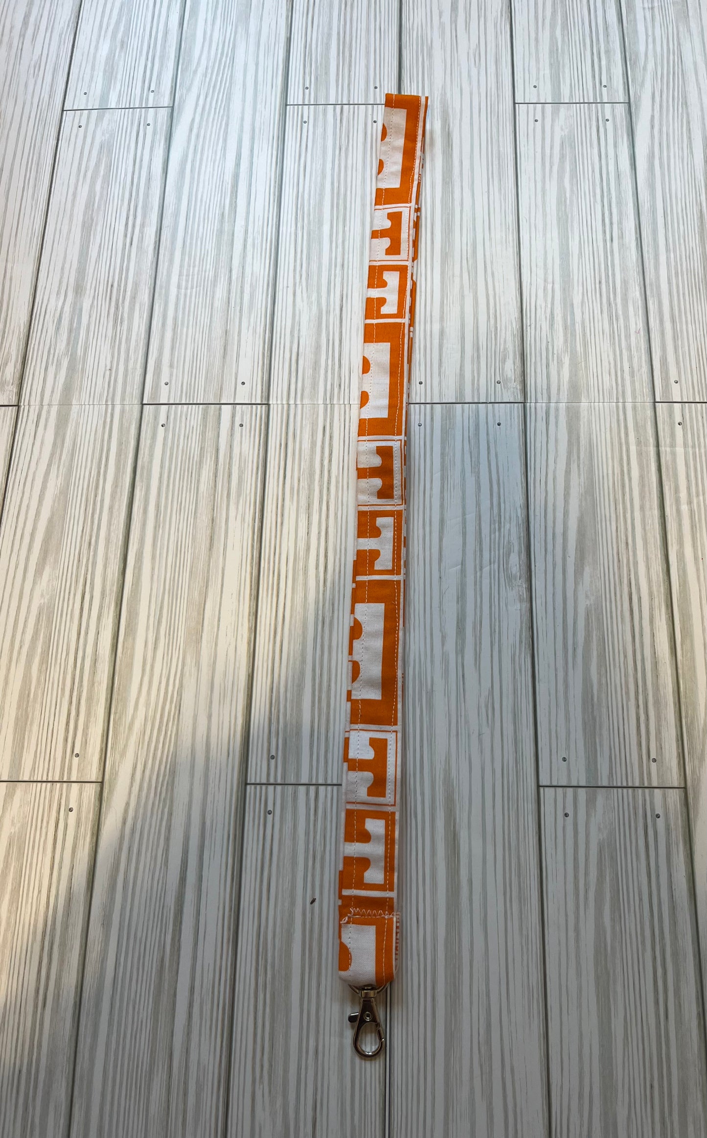 Full Length Lanyards