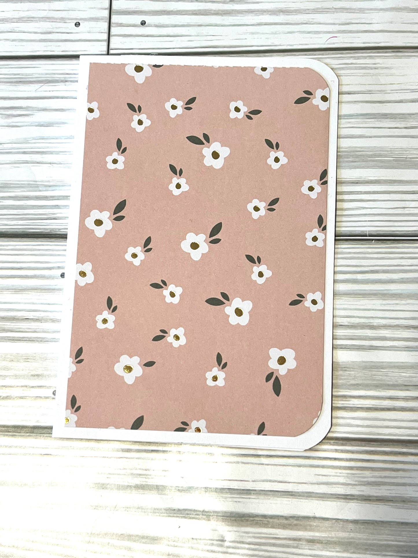 Spring 2024 Notepads