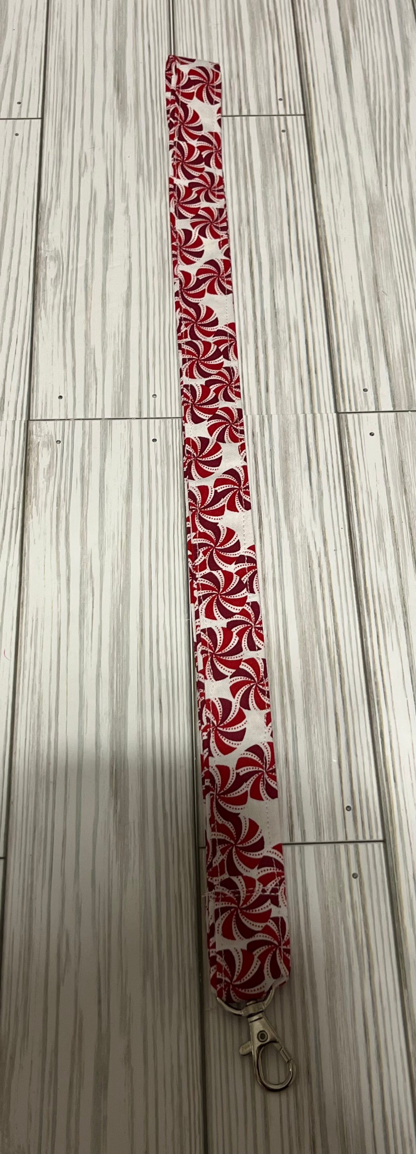 Full Length Lanyards