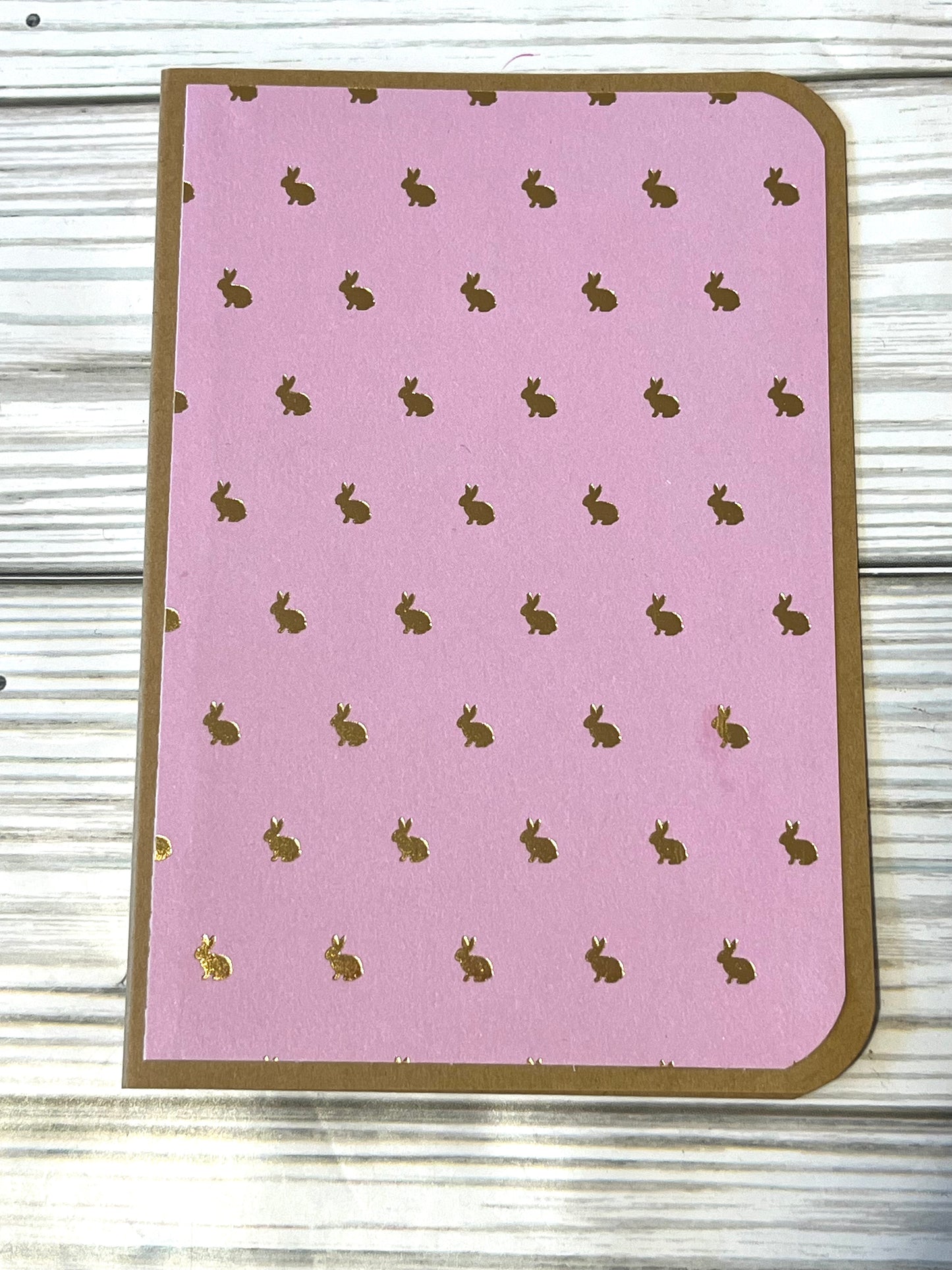 Spring 2024 Notepads