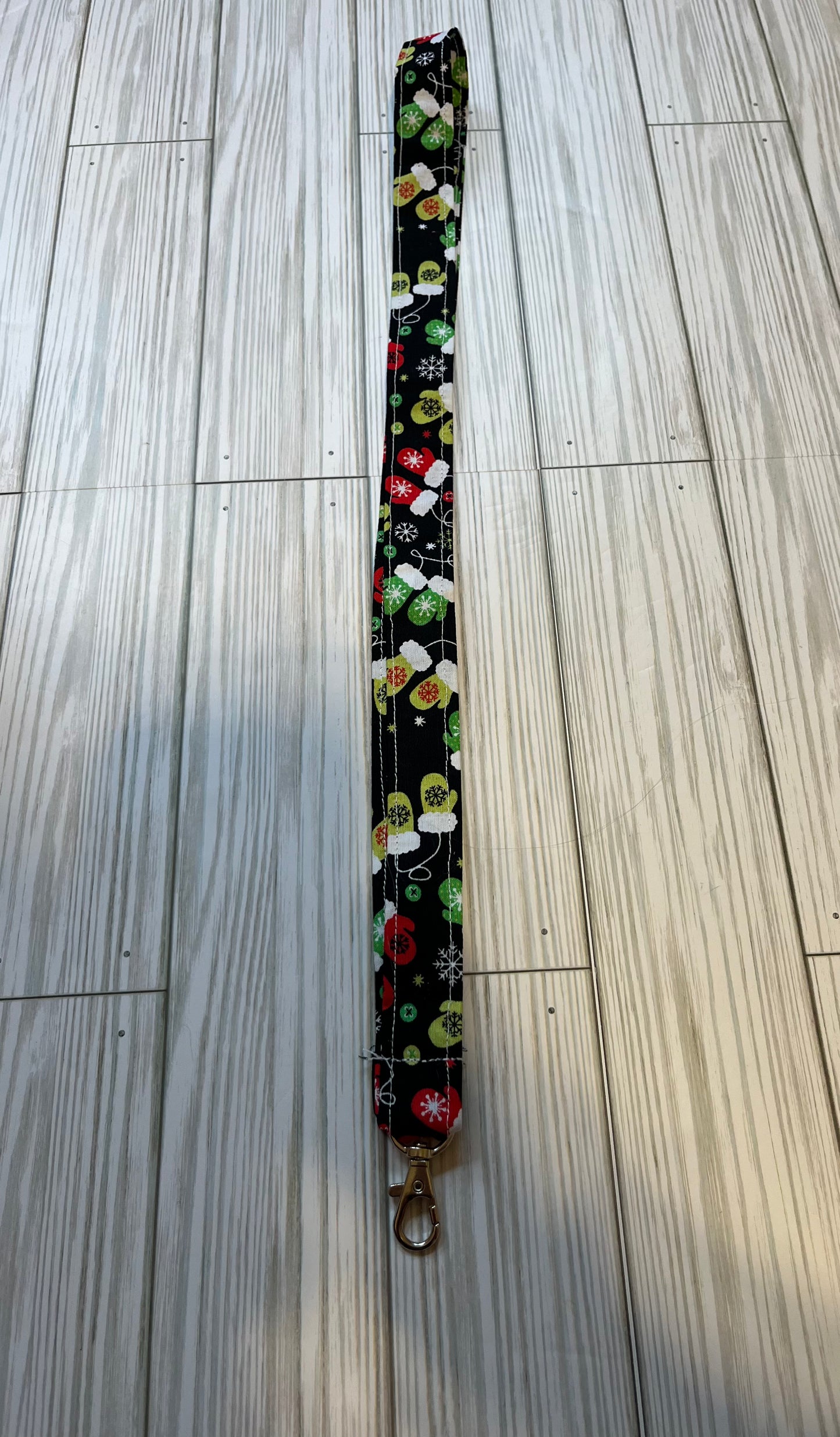 Full Length Lanyards
