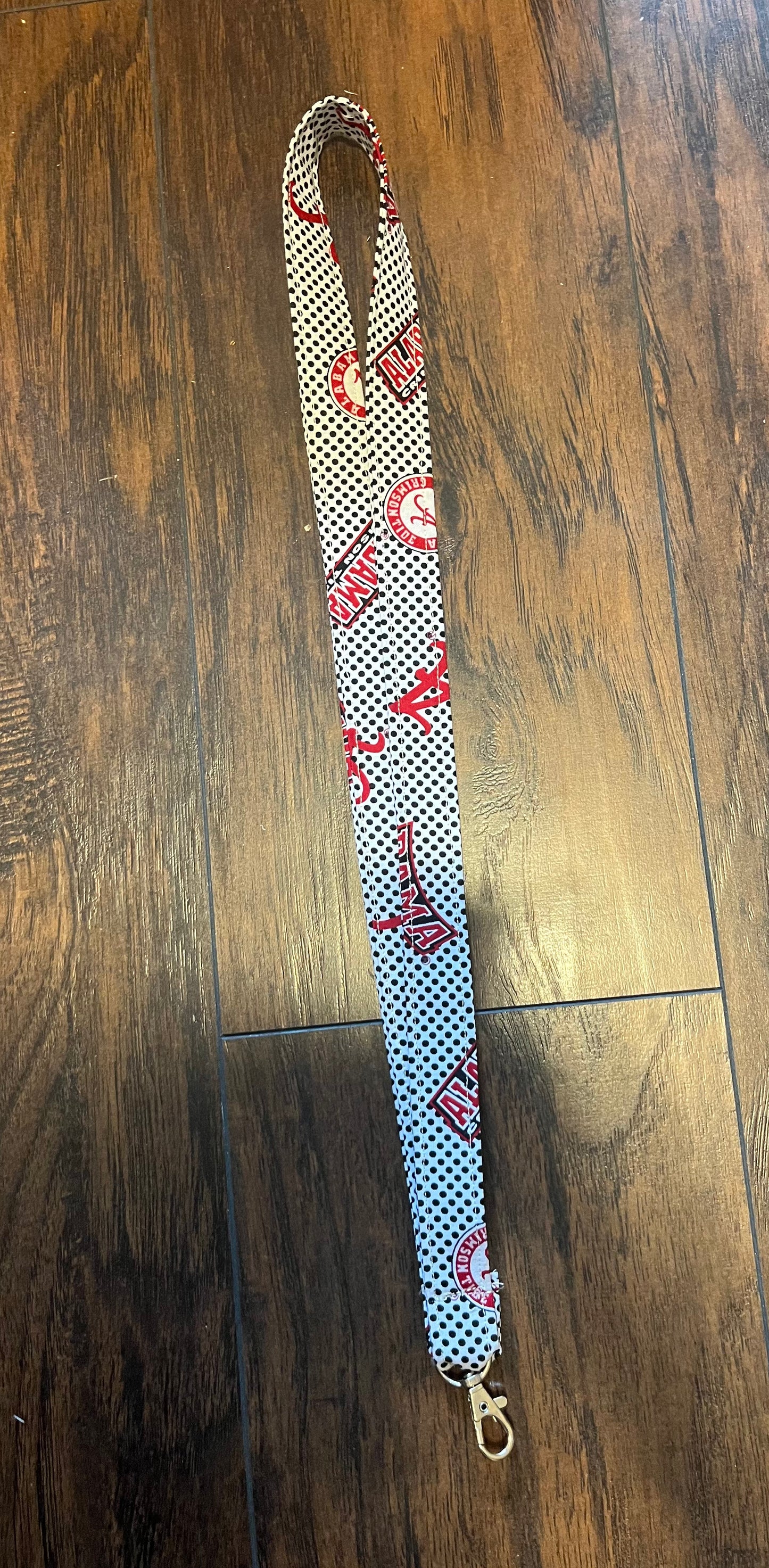 Full Length Lanyards
