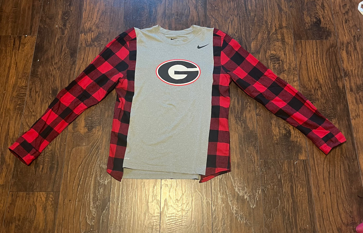 Medium UGA revamp