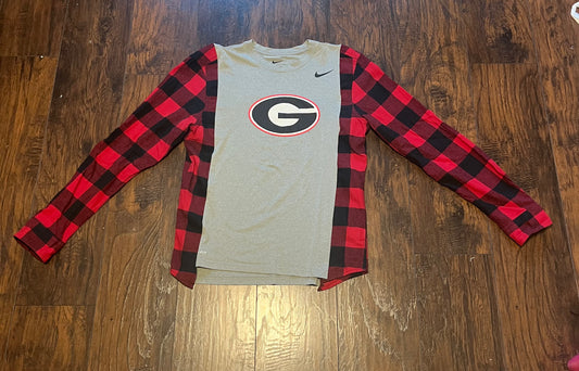 Medium UGA revamp