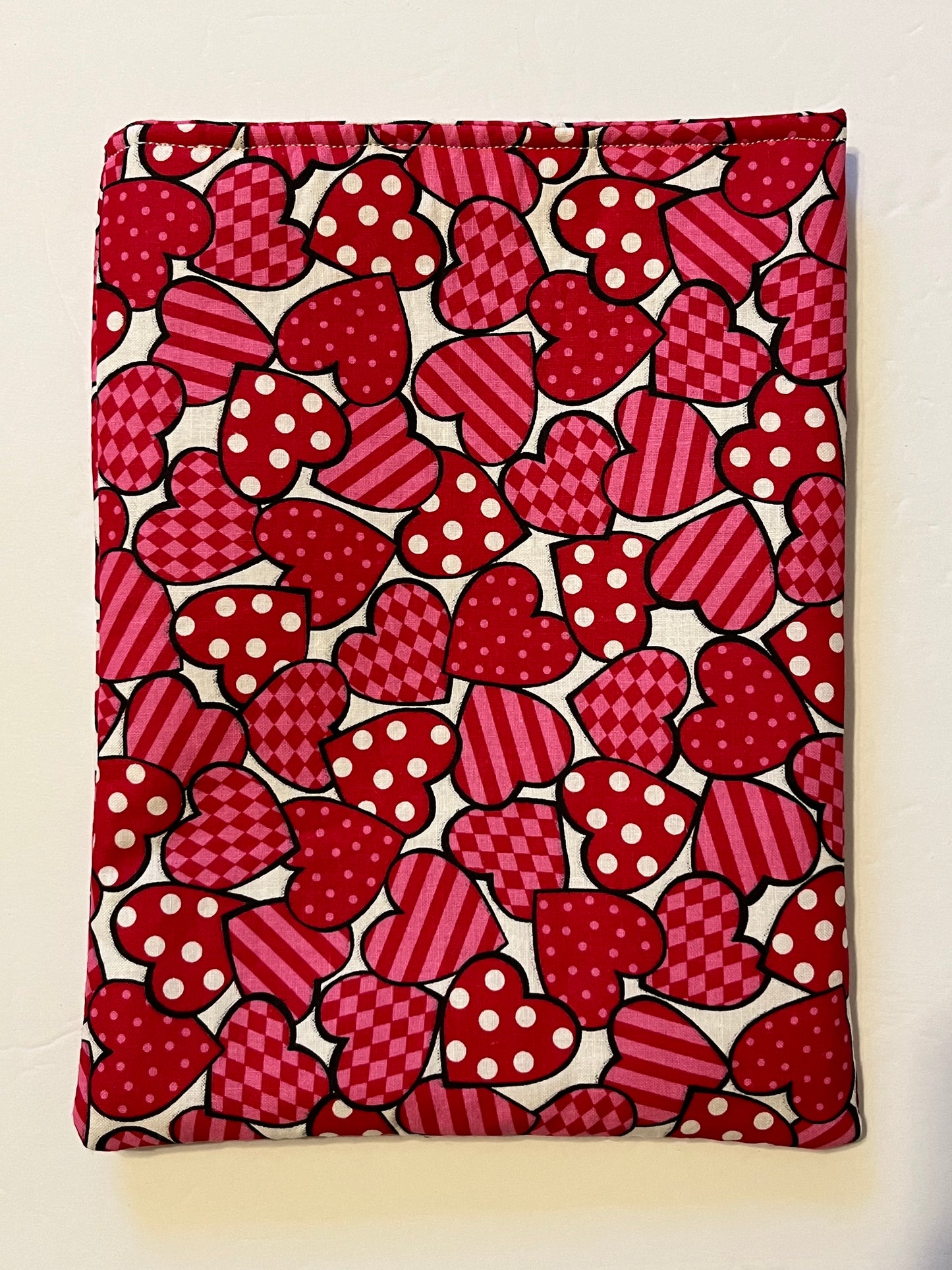 Book/ Small Tablet sleeves