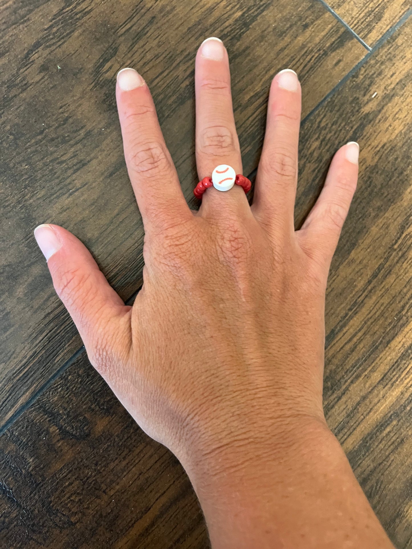 $1 Mystery Rings