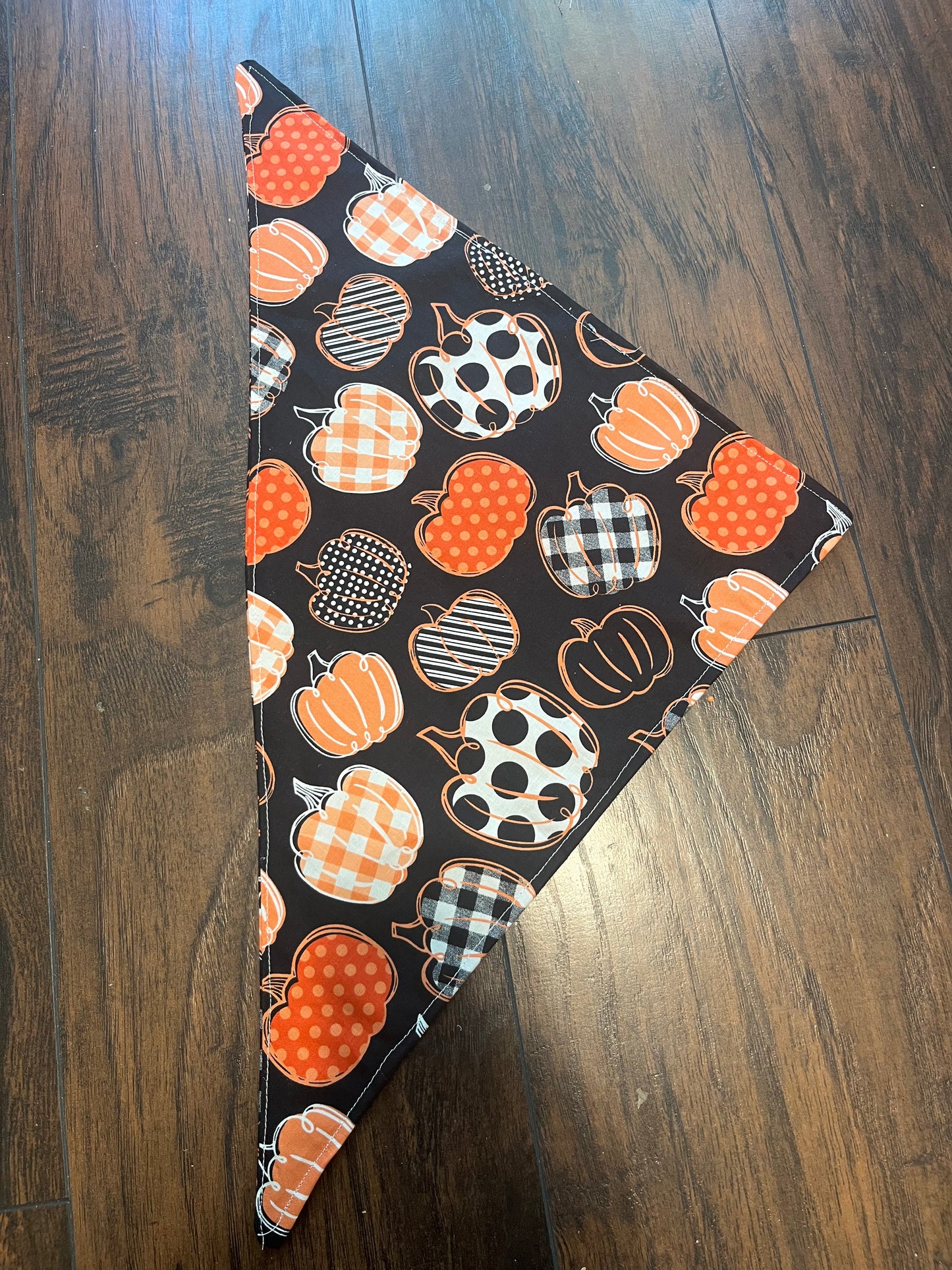 Dog bandana small/ Medium