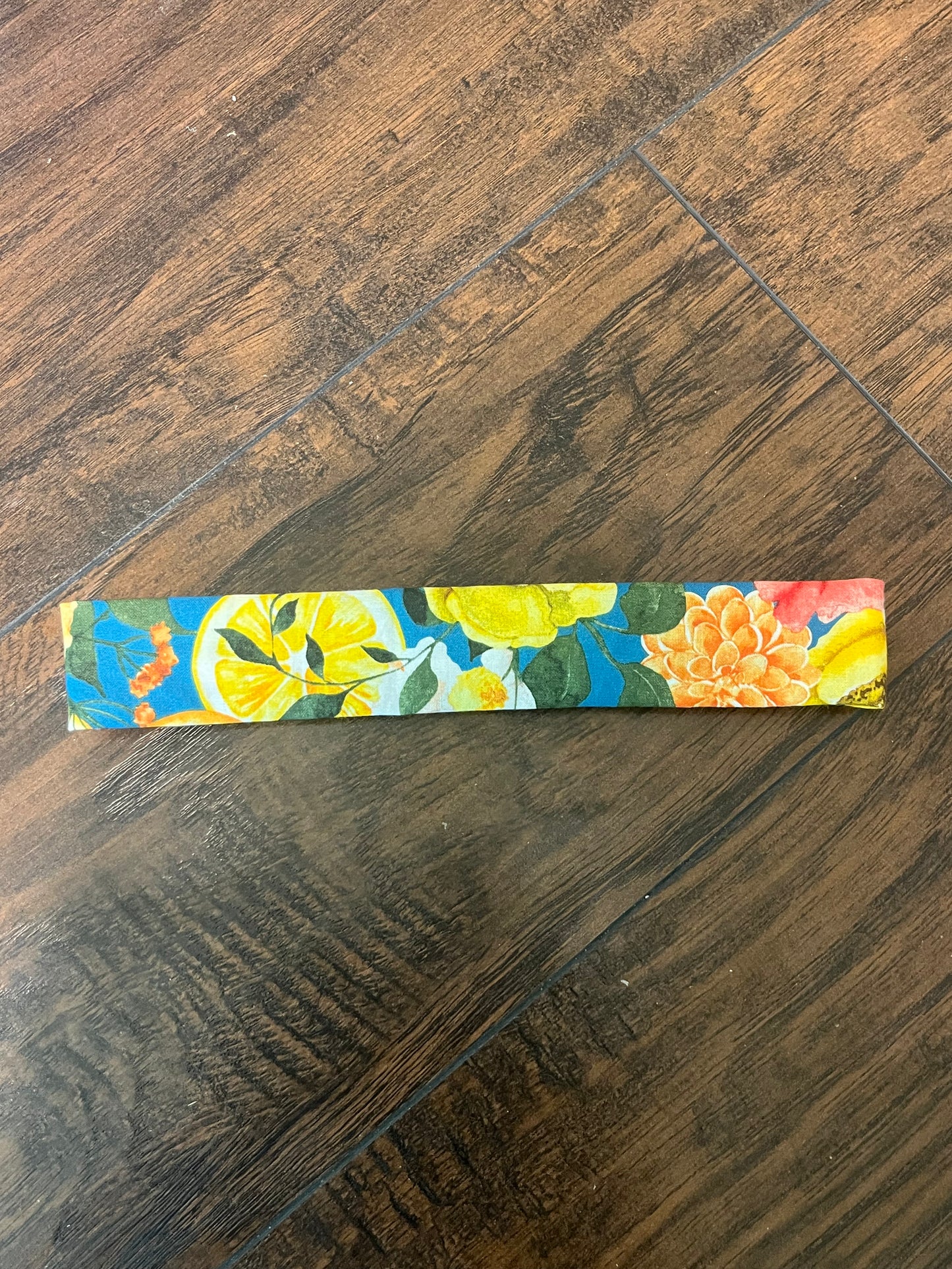 Fabric Headbands